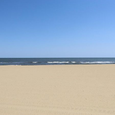Beach Luxury Oceanfront Virginia Beach Exterior foto