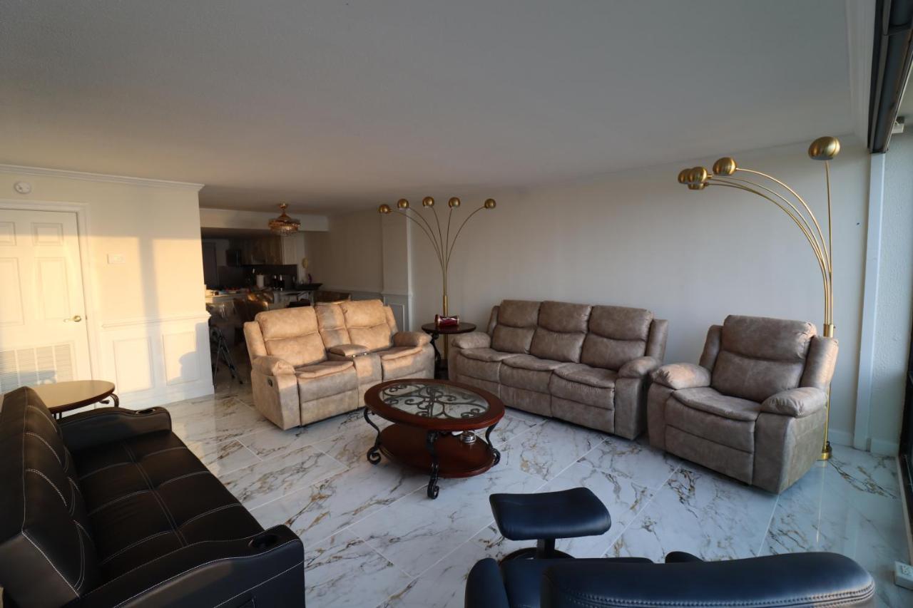 Beach Luxury Oceanfront Virginia Beach Exterior foto