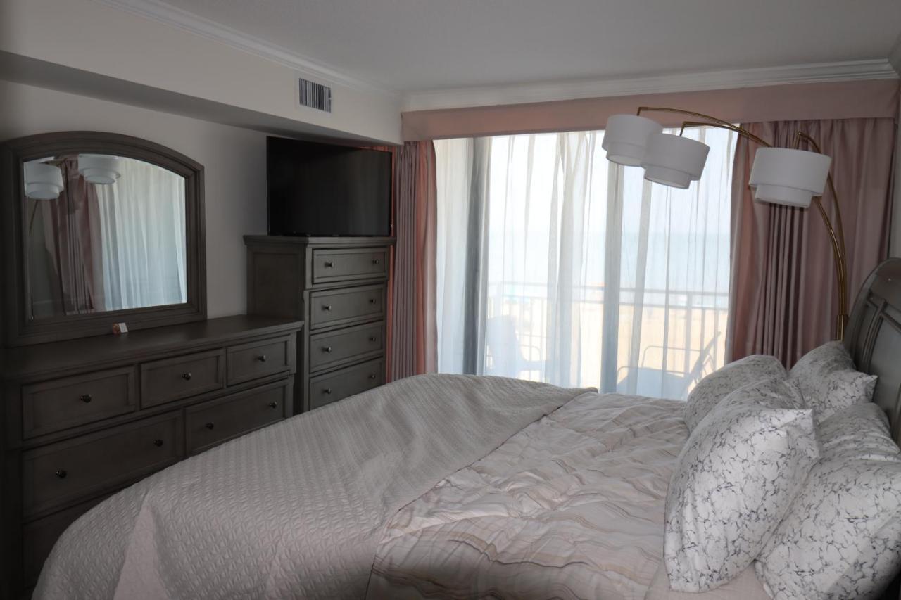 Beach Luxury Oceanfront Virginia Beach Exterior foto