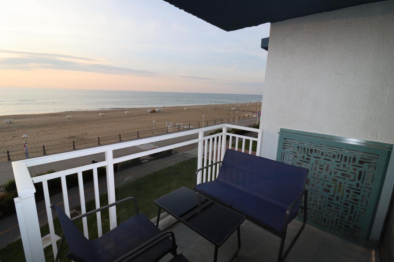 Beach Luxury Oceanfront Virginia Beach Exterior foto
