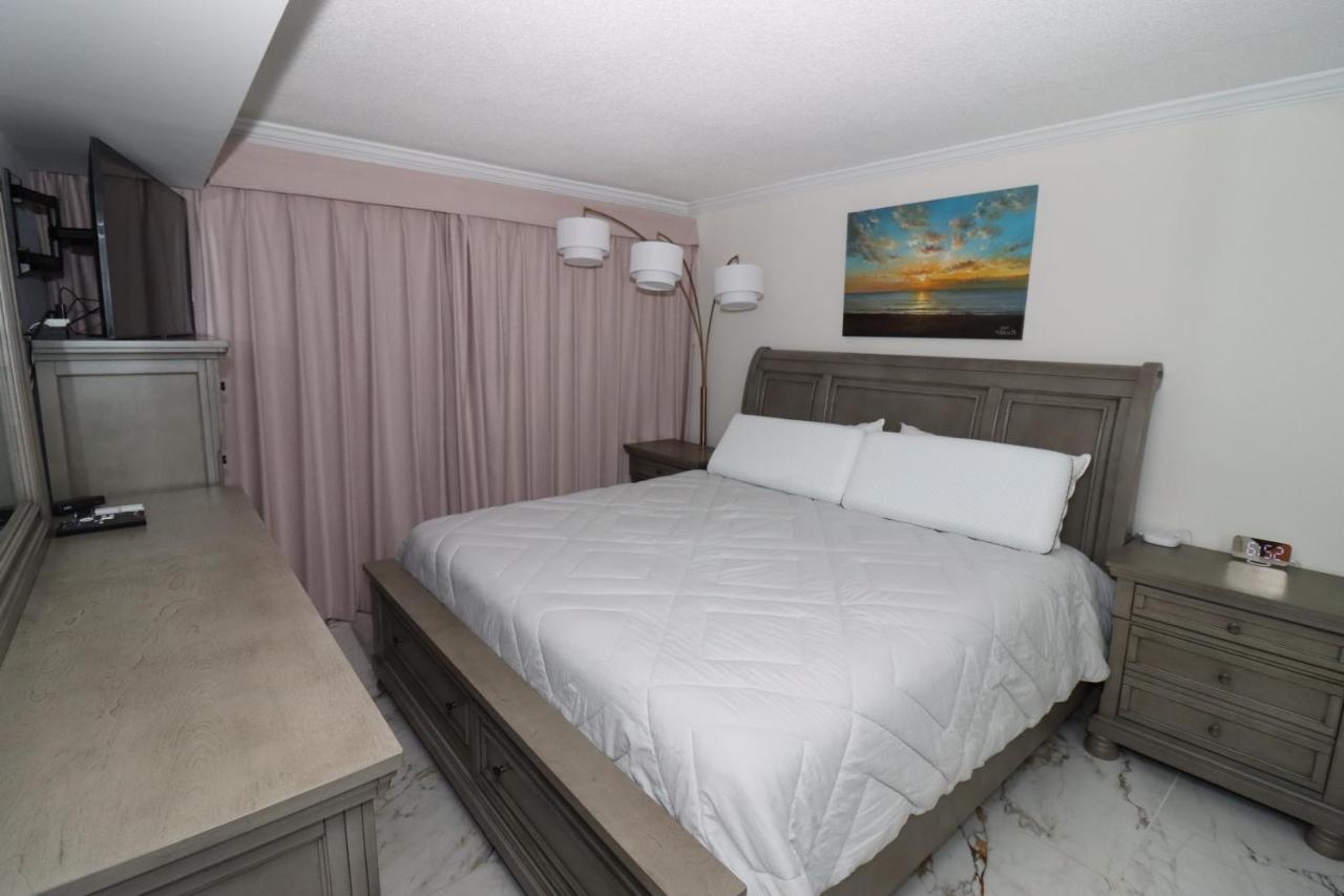 Beach Luxury Oceanfront Virginia Beach Exterior foto