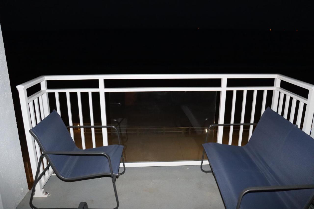 Beach Luxury Oceanfront Virginia Beach Exterior foto