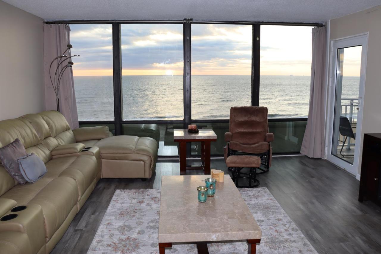 Beach Luxury Oceanfront Virginia Beach Exterior foto