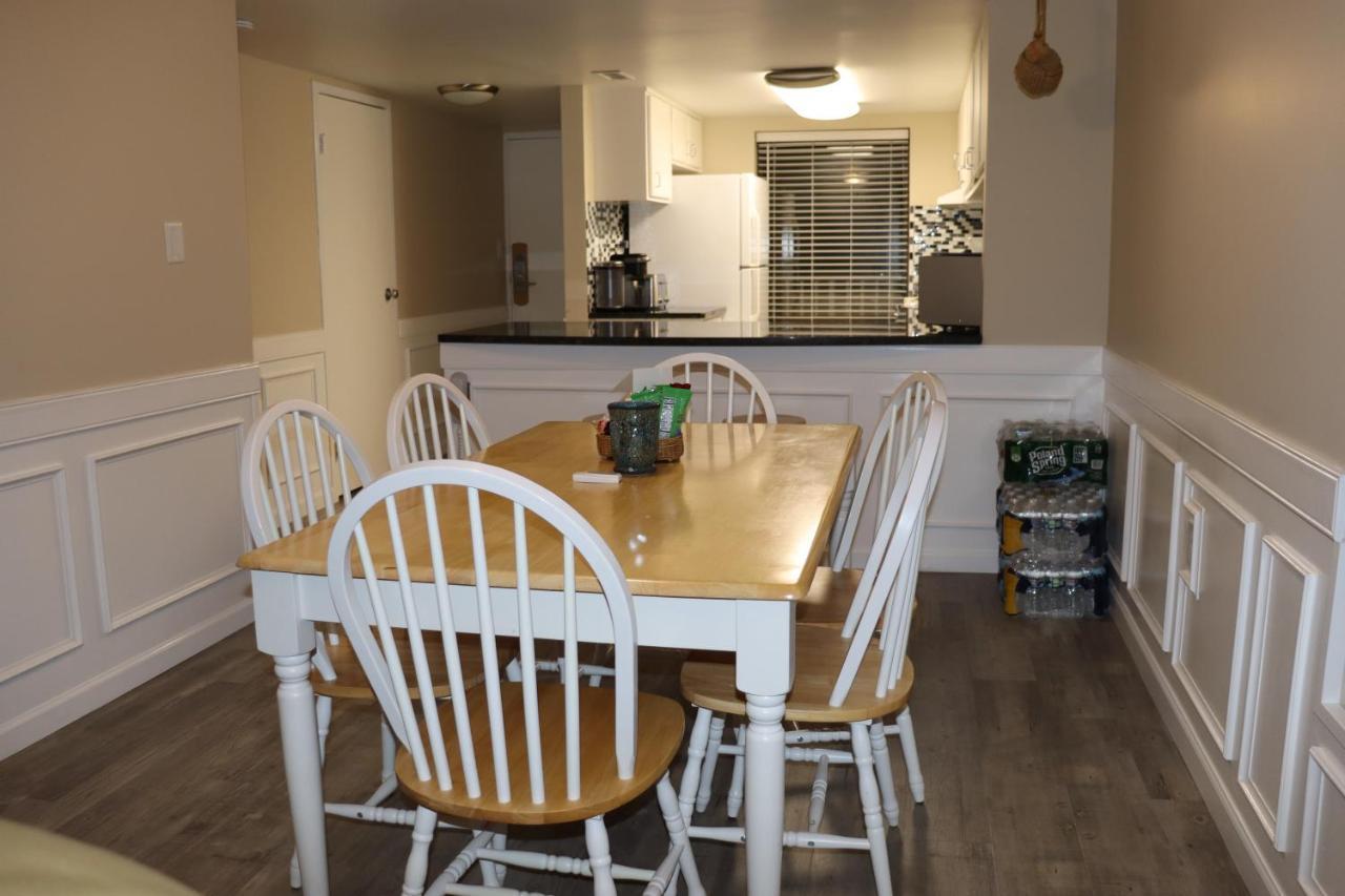 Beach Luxury Oceanfront Virginia Beach Exterior foto